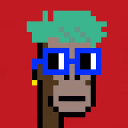 NounPunks #4456