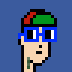 NounPunks #6006