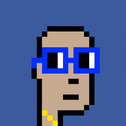 NounPunks #9257