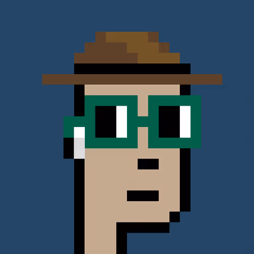 Nounpunks Eth