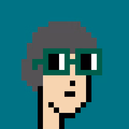 NounPunks #9546