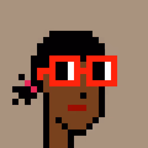 NounPunks #9914