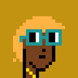NounPunks #9104