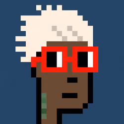 NounPunks #5886