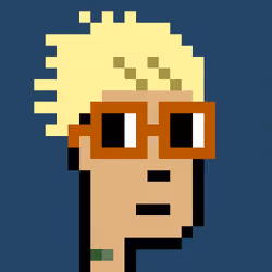 NounPunks #3004