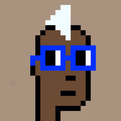 NounPunks #9778