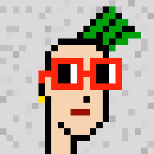 Nounpunks Eth