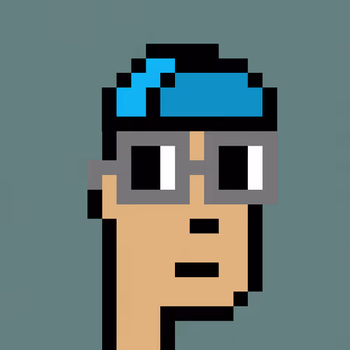 Nounpunks Eth