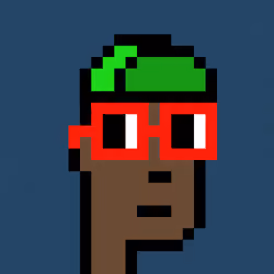 NounPunks #8490