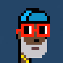 NounPunks #8616