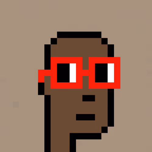 Nounpunks Eth