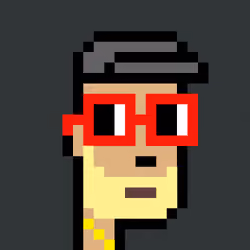 NounPunks #6118