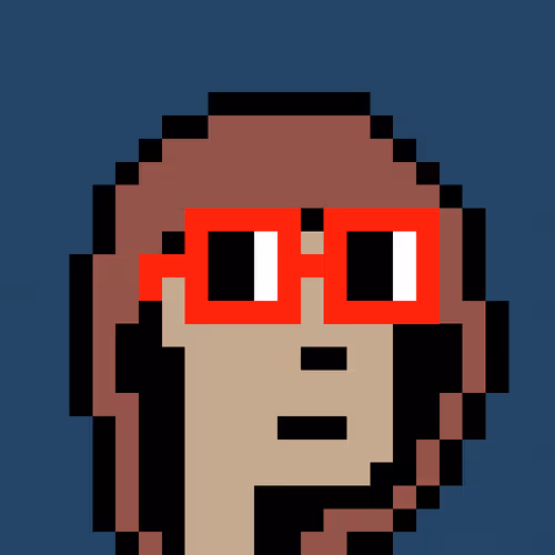 Nounpunks Eth