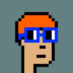 NounPunks #4995