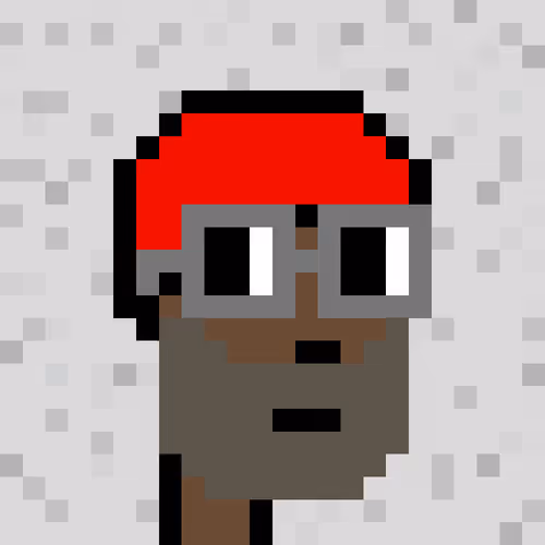 NounPunks #5434