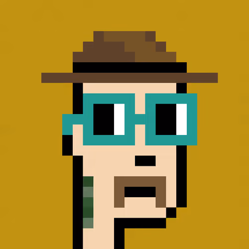 NounPunks #6739