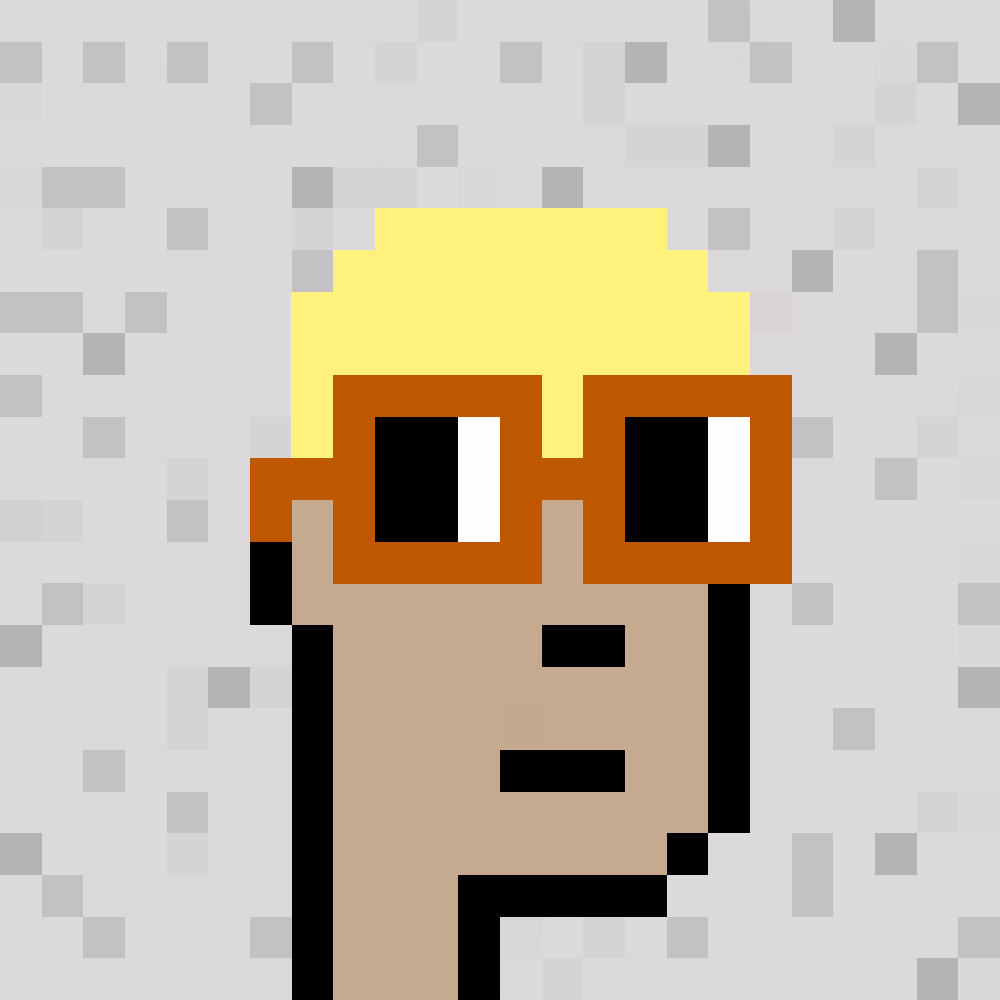 NounPunks #9944