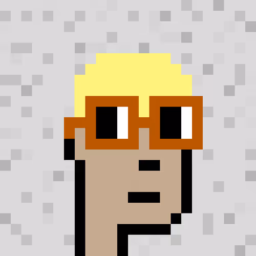 NounPunks #9944