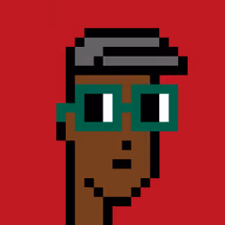 NounPunks #1873