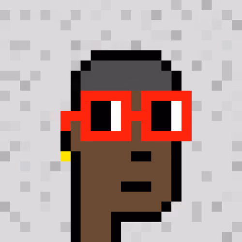 NounPunks #4045