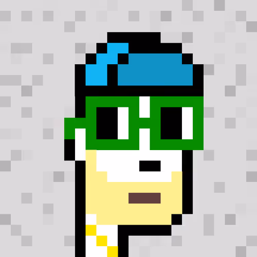 Nounpunks Eth