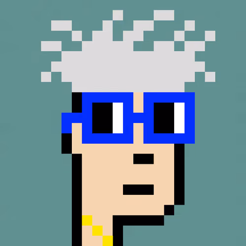 NounPunks #7183