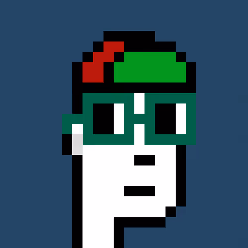 Nounpunks Eth