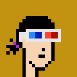 NounPunks #9838