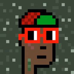 NounPunks #9258