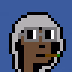 NounPunks #5662