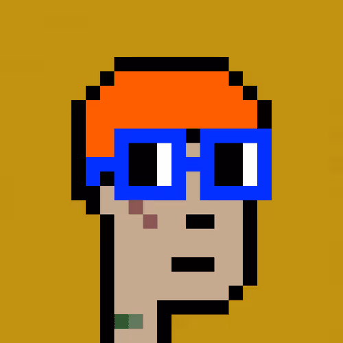 Nounpunks Eth