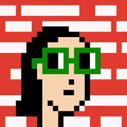 NounPunks #3261