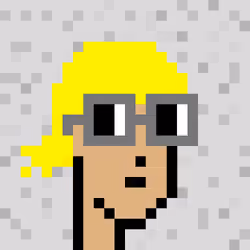 NounPunks #9882