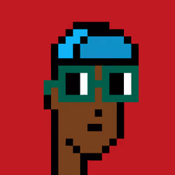 NounPunks #8398
