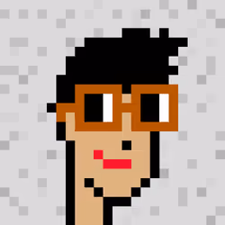 NounPunks #2055