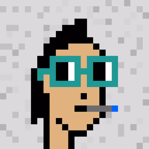 NounPunks #2264