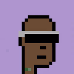 NounPunks #7263
