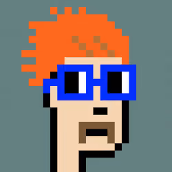 NounPunks #2146