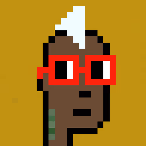 NounPunks #2160