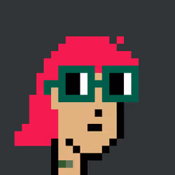 NounPunks #9171