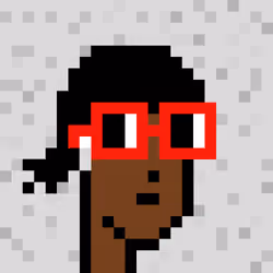NounPunks #609