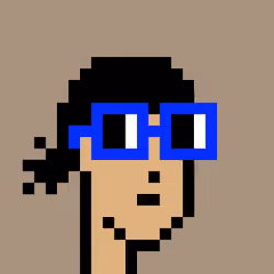NounPunks #2627