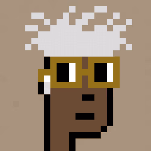 NounPunks #1085