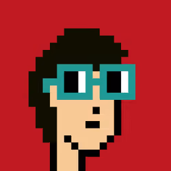 NounPunks #5060
