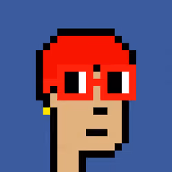 NounPunks #1438