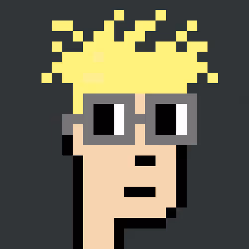 NounPunks #6164