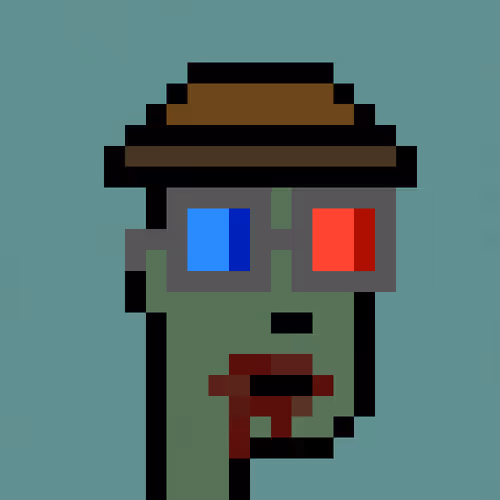 NounPunks #8303