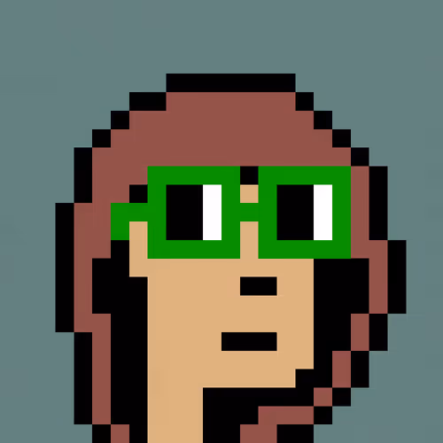 gasface.eth Ethereum Name Service (ENS and .eth domain) PFP
