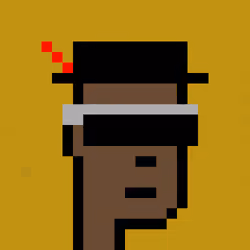 NounPunks #237