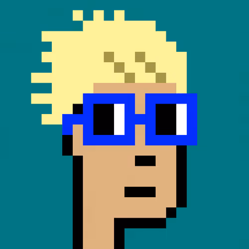 Nounpunks Eth